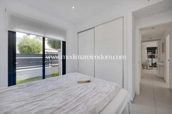 Odsprzedaż - Willa - Orihuela Costa - Cabo Roig