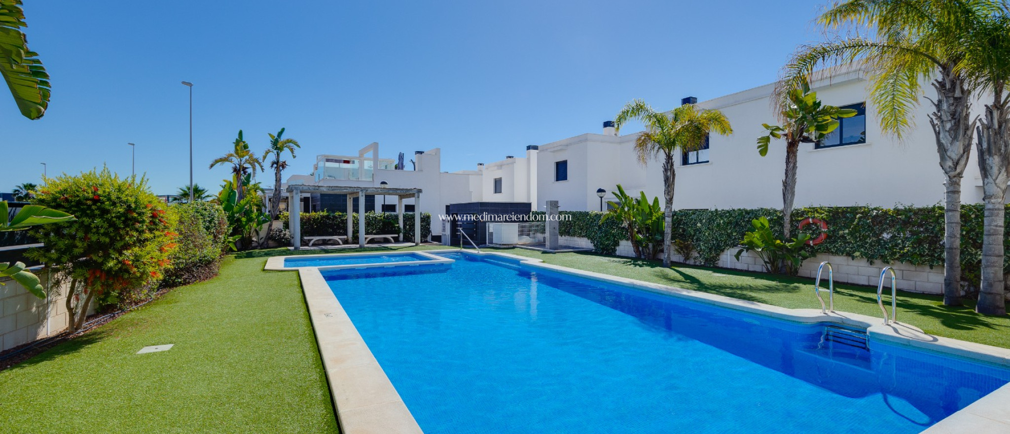 Odsprzedaż - Willa - Orihuela Costa - Cabo Roig