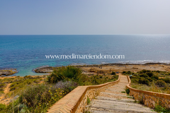 Odsprzedaż - Willa - Orihuela Costa - Cabo Roig
