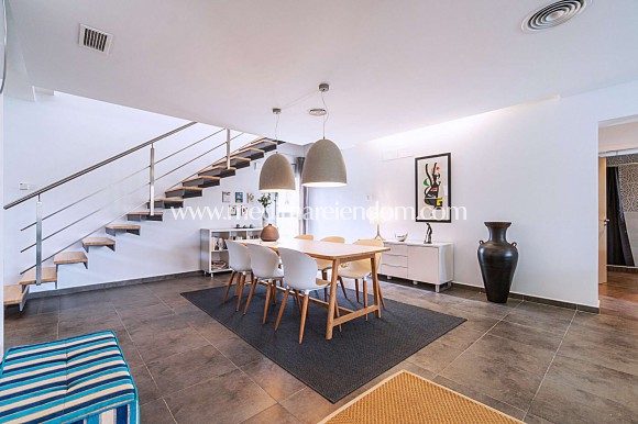 Odsprzedaż - Willa - Orihuela Costa - Cabo Roig