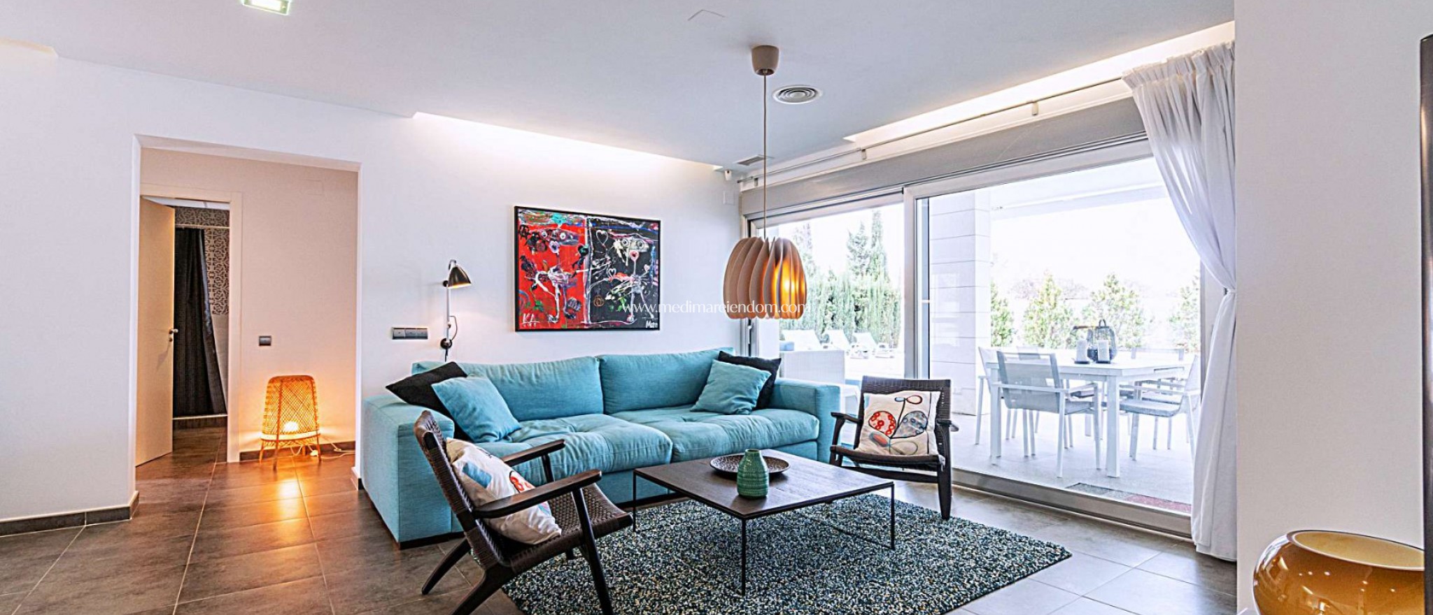 Odsprzedaż - Willa - Orihuela Costa - Cabo Roig