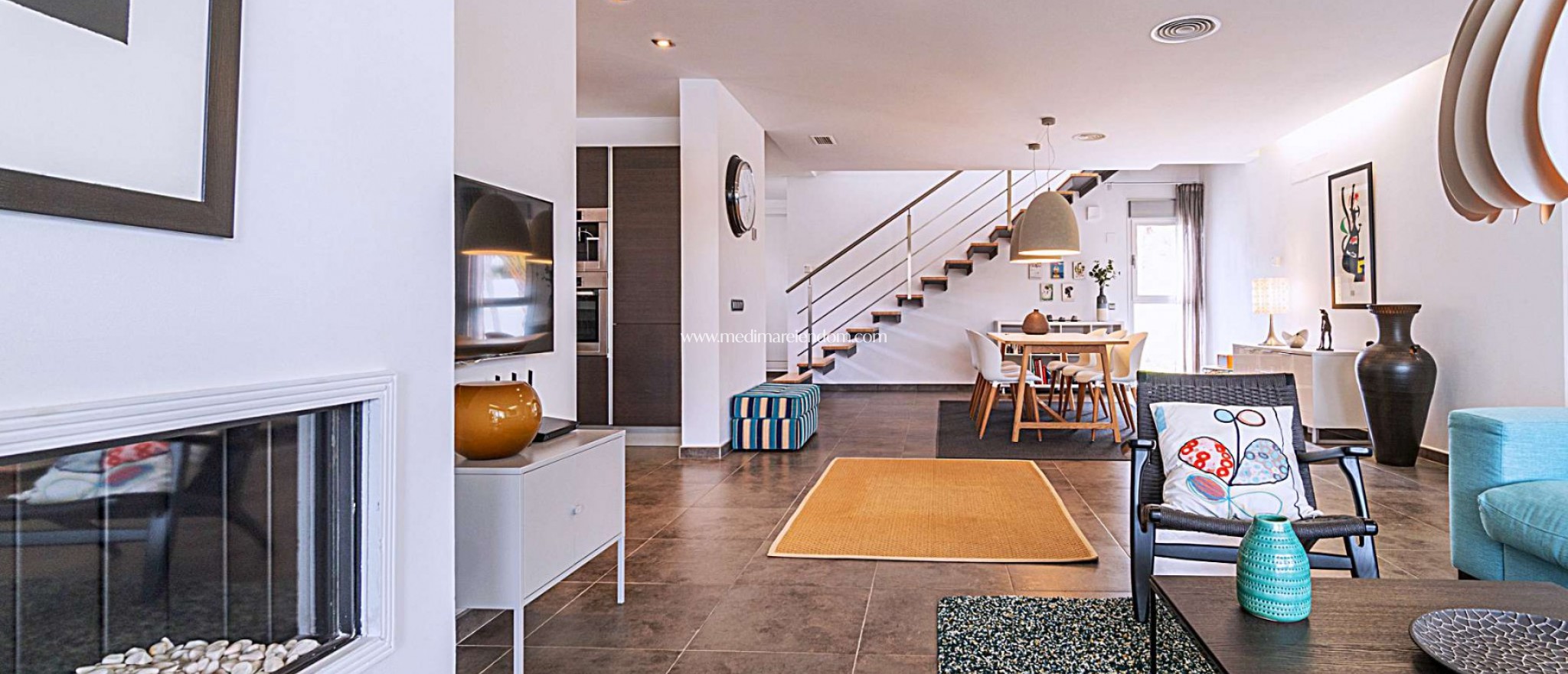 Odsprzedaż - Willa - Orihuela Costa - Cabo Roig