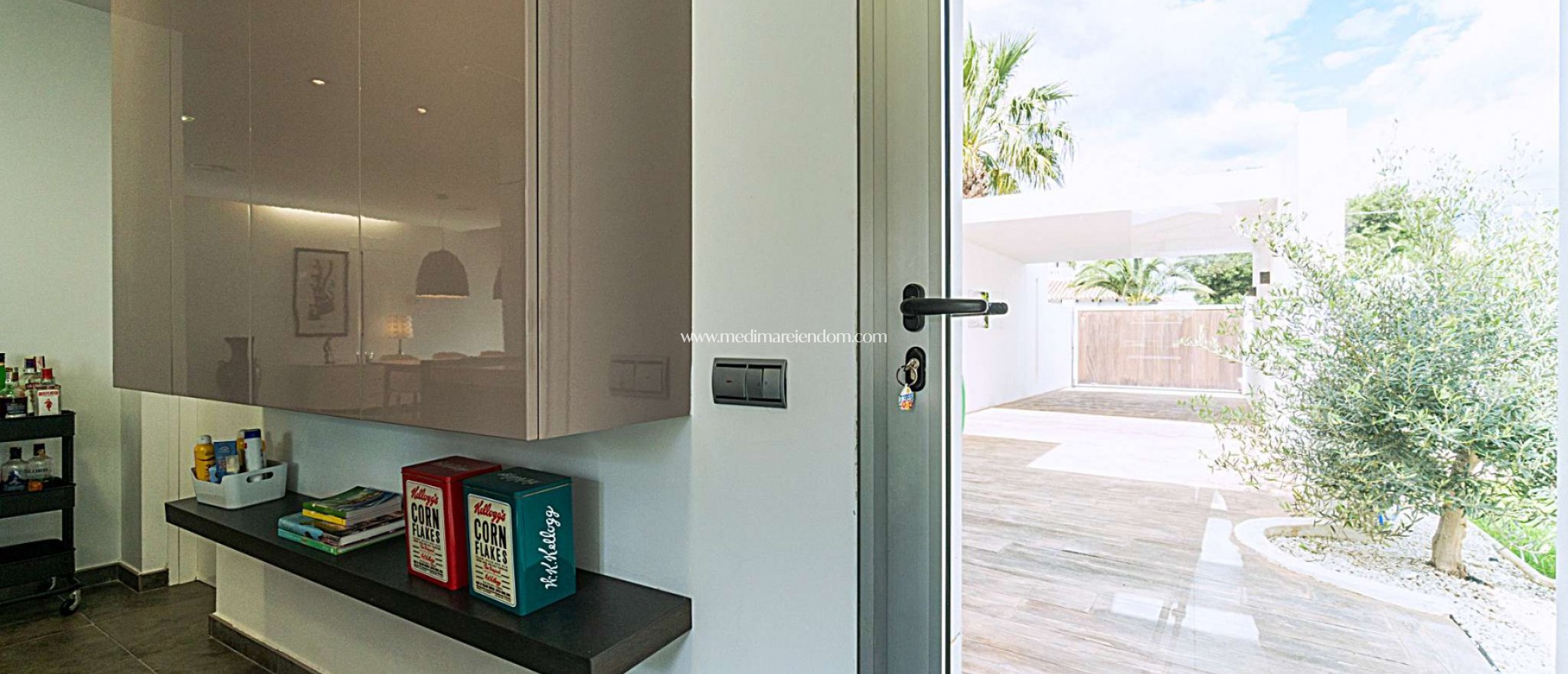 Odsprzedaż - Willa - Orihuela Costa - Cabo Roig