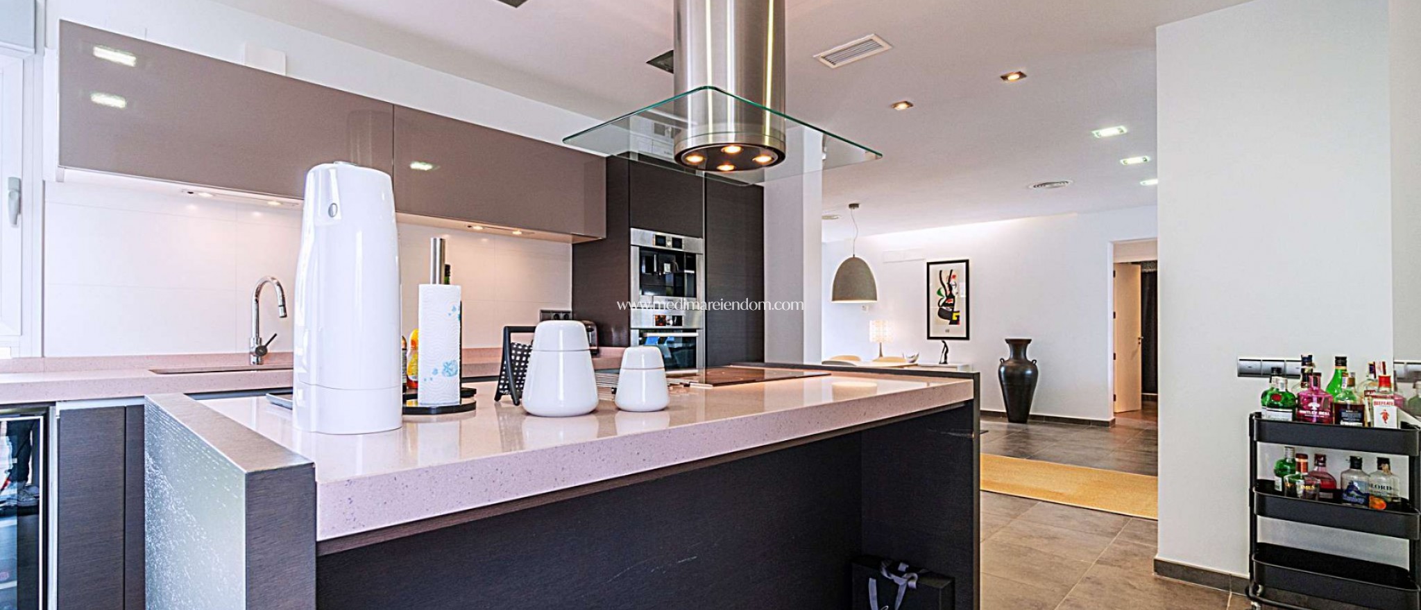 Odsprzedaż - Willa - Orihuela Costa - Cabo Roig