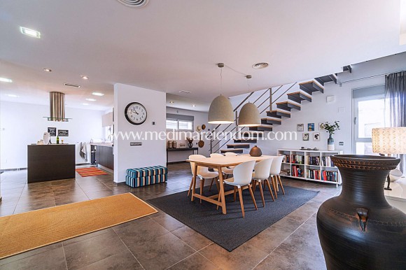 Odsprzedaż - Willa - Orihuela Costa - Cabo Roig