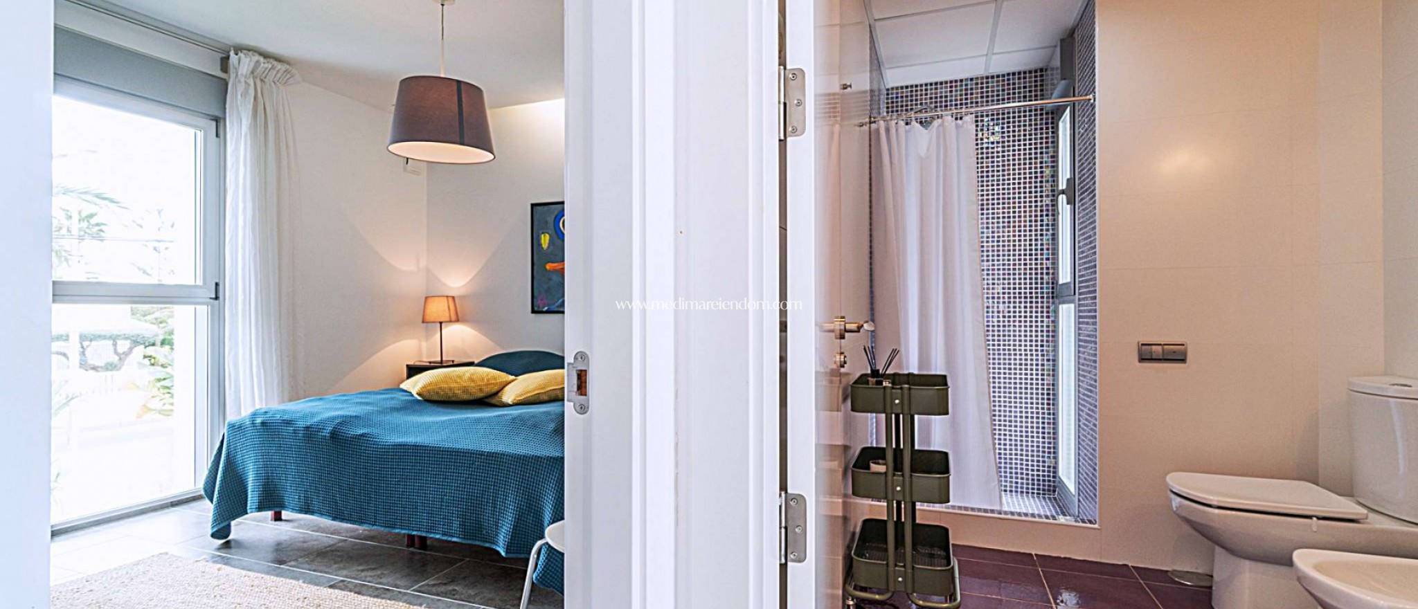 Odsprzedaż - Willa - Orihuela Costa - Cabo Roig