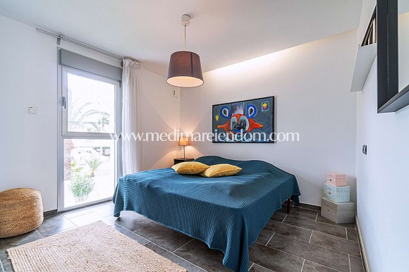 Odsprzedaż - Willa - Orihuela Costa - Cabo Roig