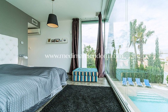 Odsprzedaż - Willa - Orihuela Costa - Cabo Roig