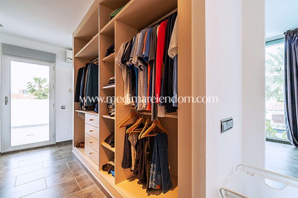 Odsprzedaż - Willa - Orihuela Costa - Cabo Roig