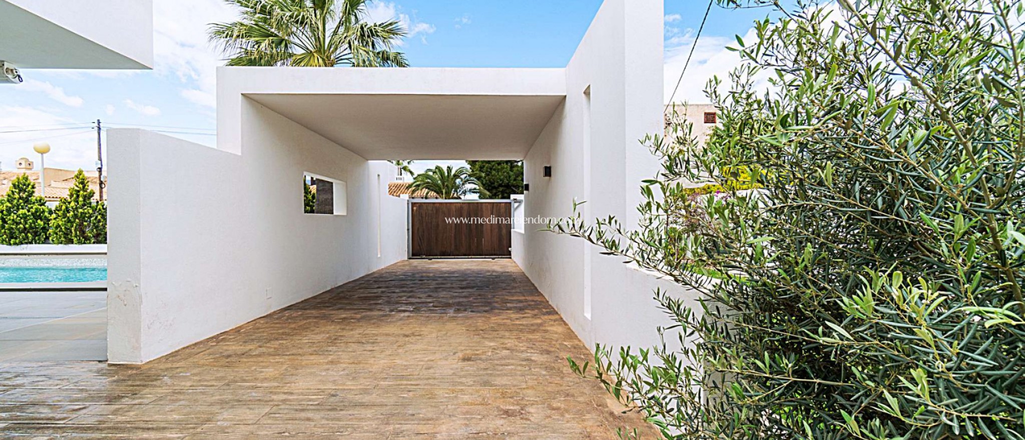 Odsprzedaż - Willa - Orihuela Costa - Cabo Roig