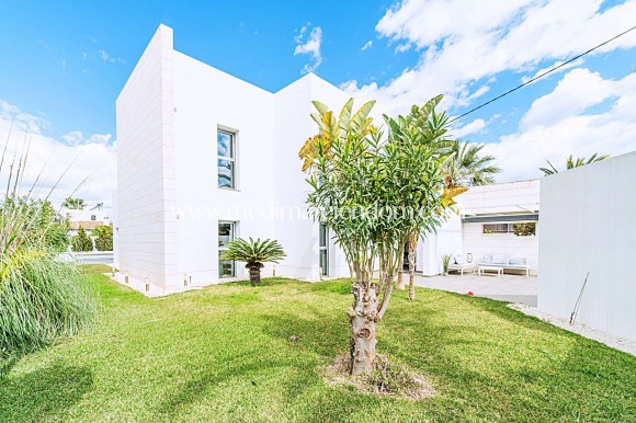 Odsprzedaż - Willa - Orihuela Costa - Cabo Roig