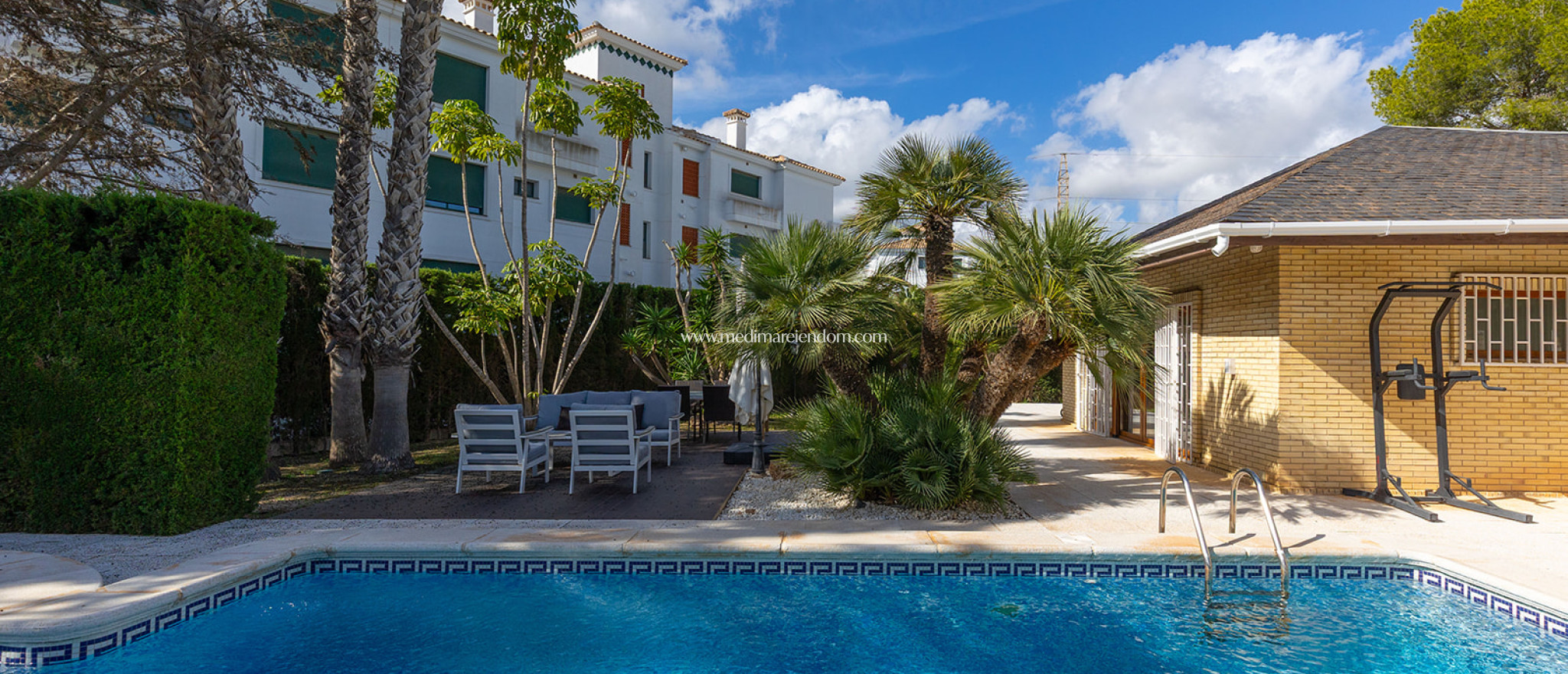 Odsprzedaż - Willa - Orihuela Costa - Las Filipinas