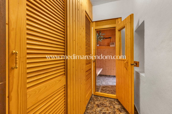 Odsprzedaż - Willa - Orihuela Costa - Las Filipinas