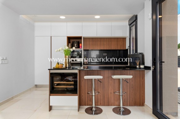 Odsprzedaż - Willa - Orihuela Costa - Lomas De Cabo Roig