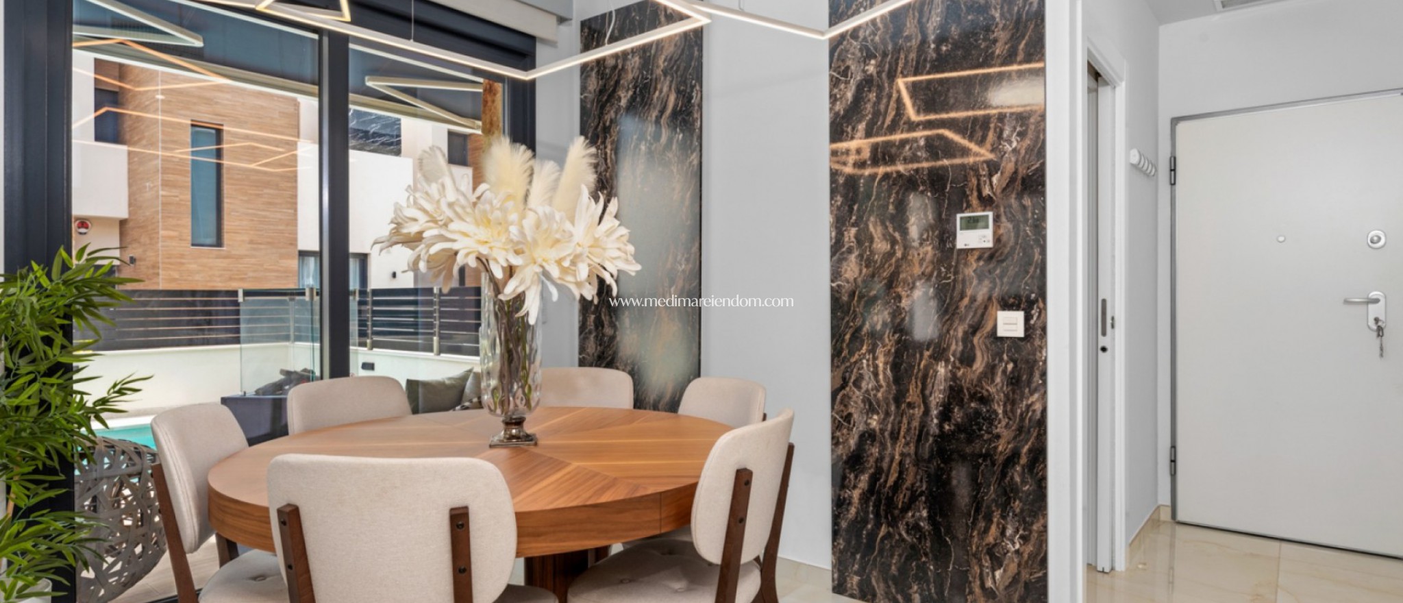 Odsprzedaż - Willa - Orihuela Costa - Lomas De Cabo Roig