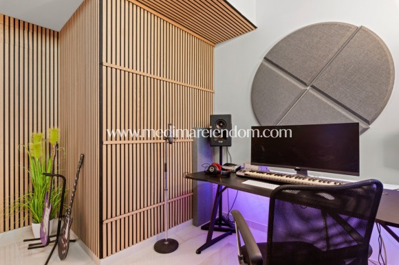 Odsprzedaż - Willa - Orihuela Costa - Lomas De Cabo Roig