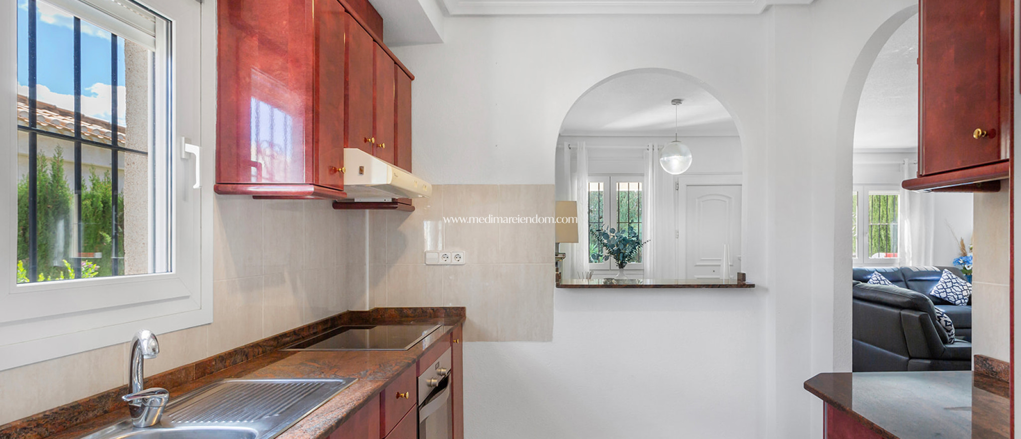 Odsprzedaż - Willa - Orihuela Costa - Playa Flamenca