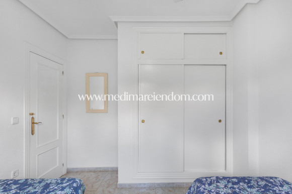 Odsprzedaż - Willa - Orihuela Costa - Playa Flamenca