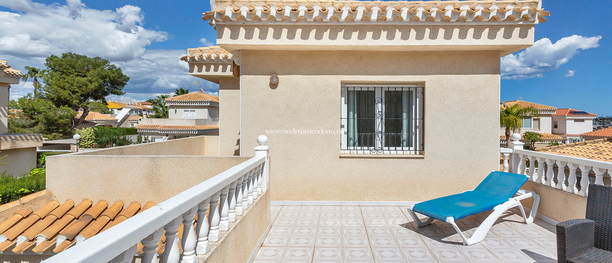 Odsprzedaż - Willa - Orihuela Costa - Playa Flamenca