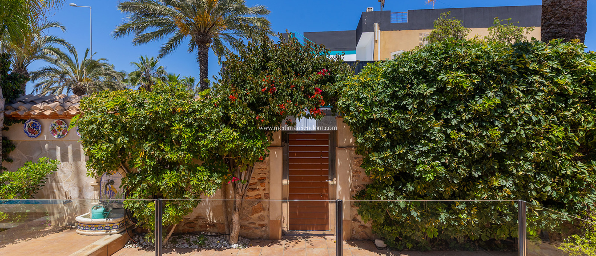 Odsprzedaż - Willa - Orihuela - Orihuela Costa