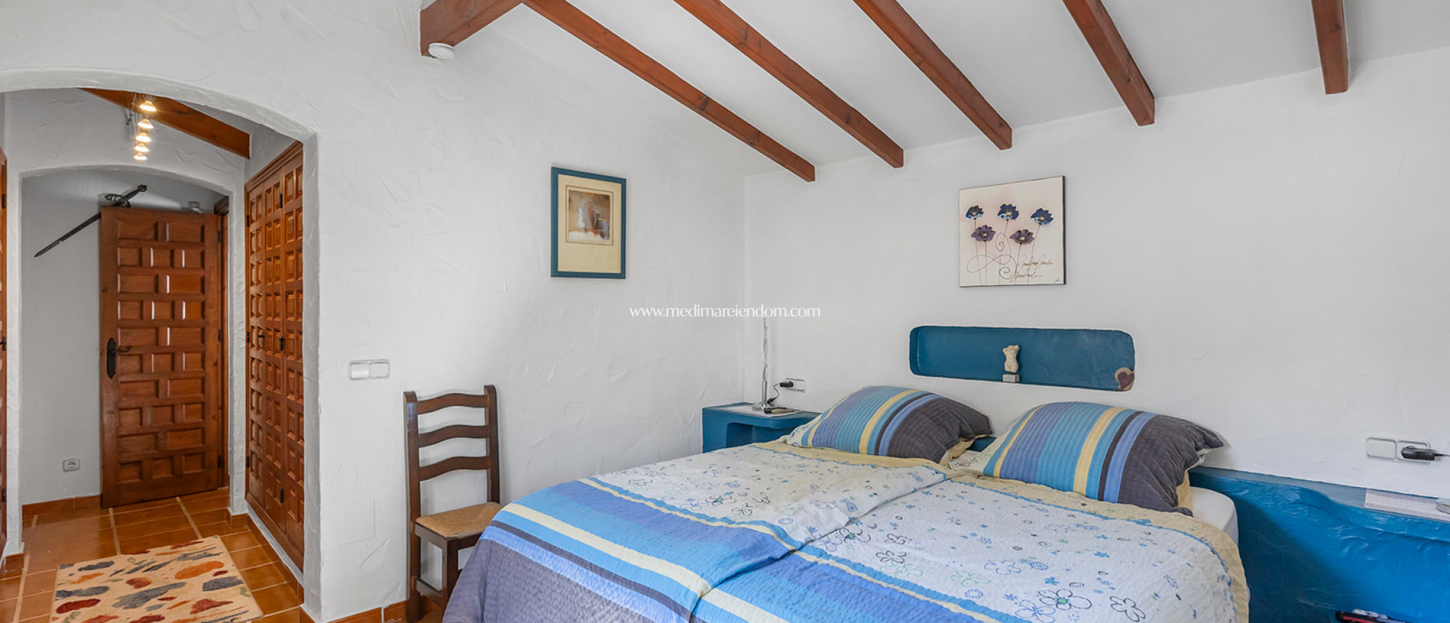 Odsprzedaż - Willa - Orihuela - Orihuela Costa