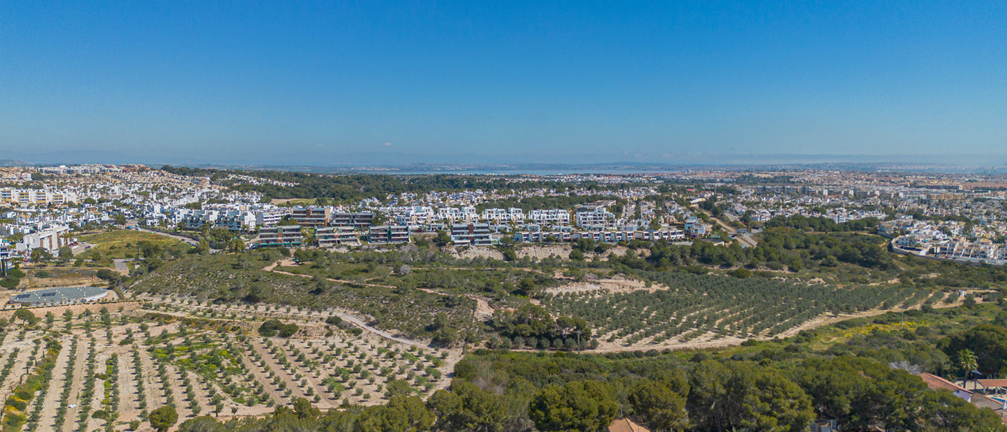 Odsprzedaż - Willa - Orihuela - Orihuela Costa