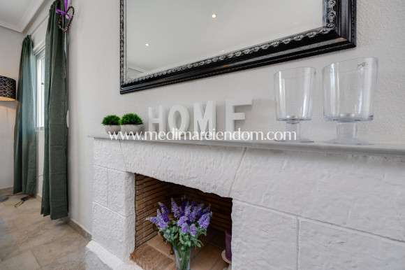 Odsprzedaż - Willa - San Miguel de Salinas