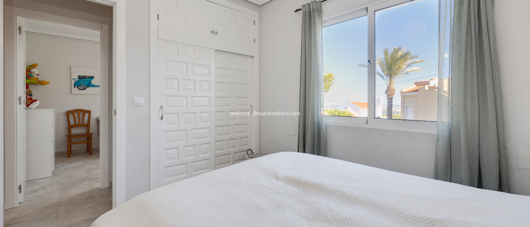 Odsprzedaż - Willa - San Miguel de Salinas