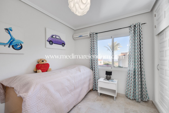 Odsprzedaż - Willa - San Miguel de Salinas