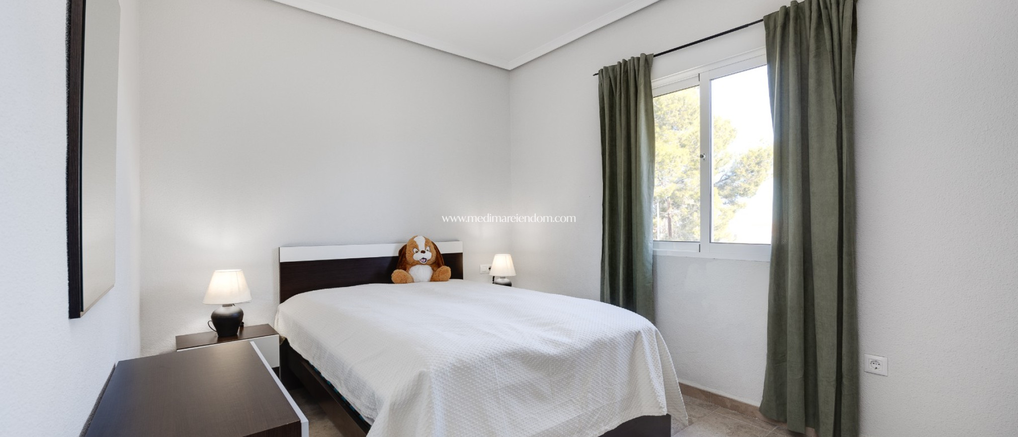 Odsprzedaż - Willa - San Miguel de Salinas