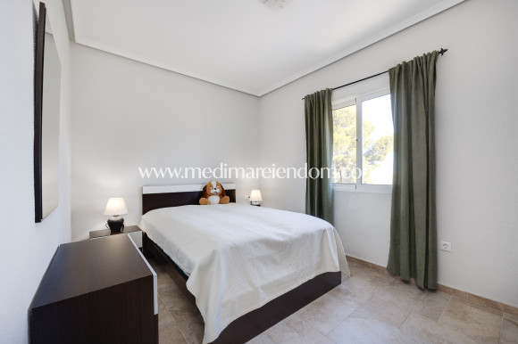 Odsprzedaż - Willa - San Miguel de Salinas