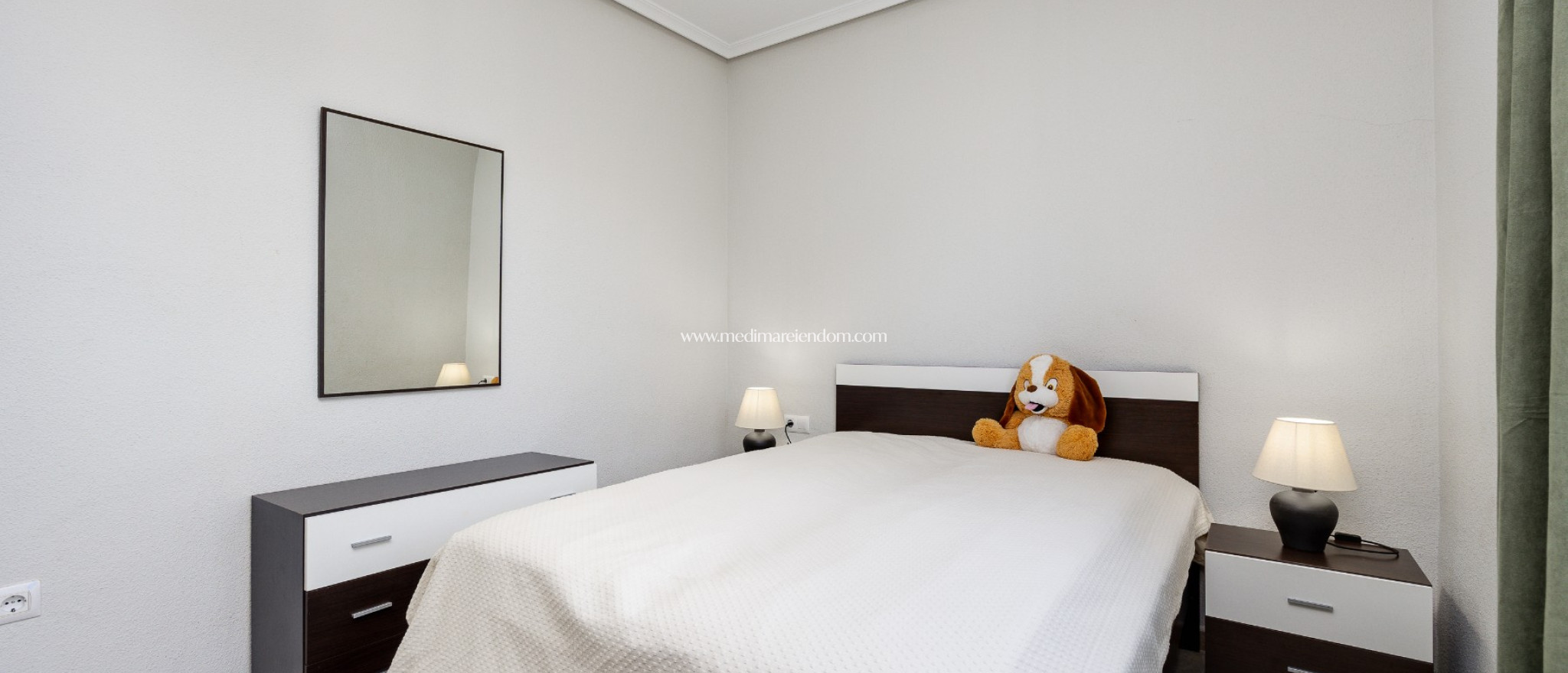 Odsprzedaż - Willa - San Miguel de Salinas