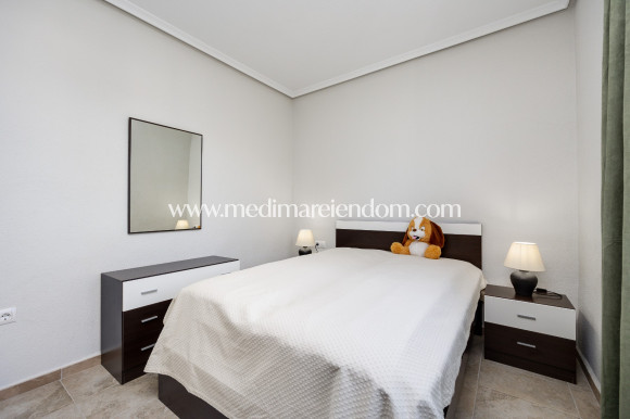 Odsprzedaż - Willa - San Miguel de Salinas