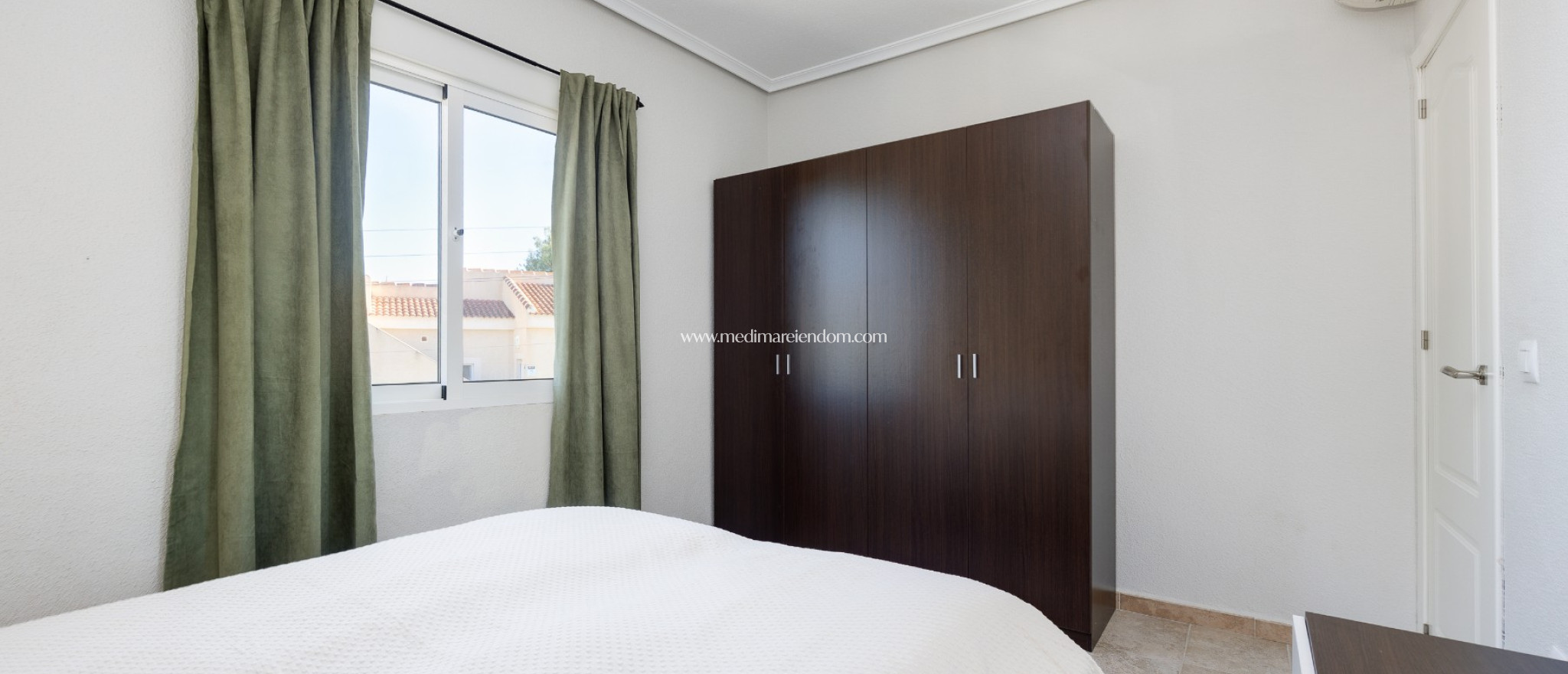 Odsprzedaż - Willa - San Miguel de Salinas