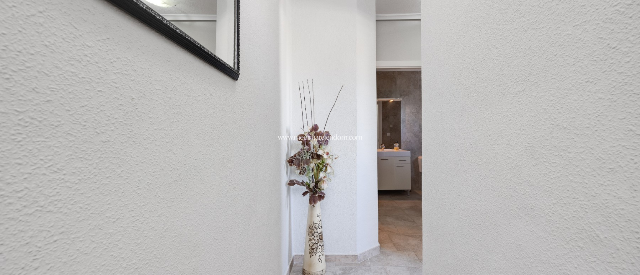 Odsprzedaż - Willa - San Miguel de Salinas