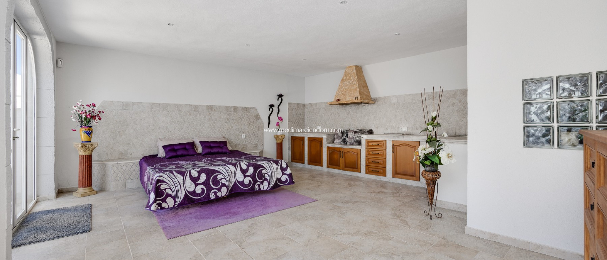 Odsprzedaż - Willa - San Miguel de Salinas