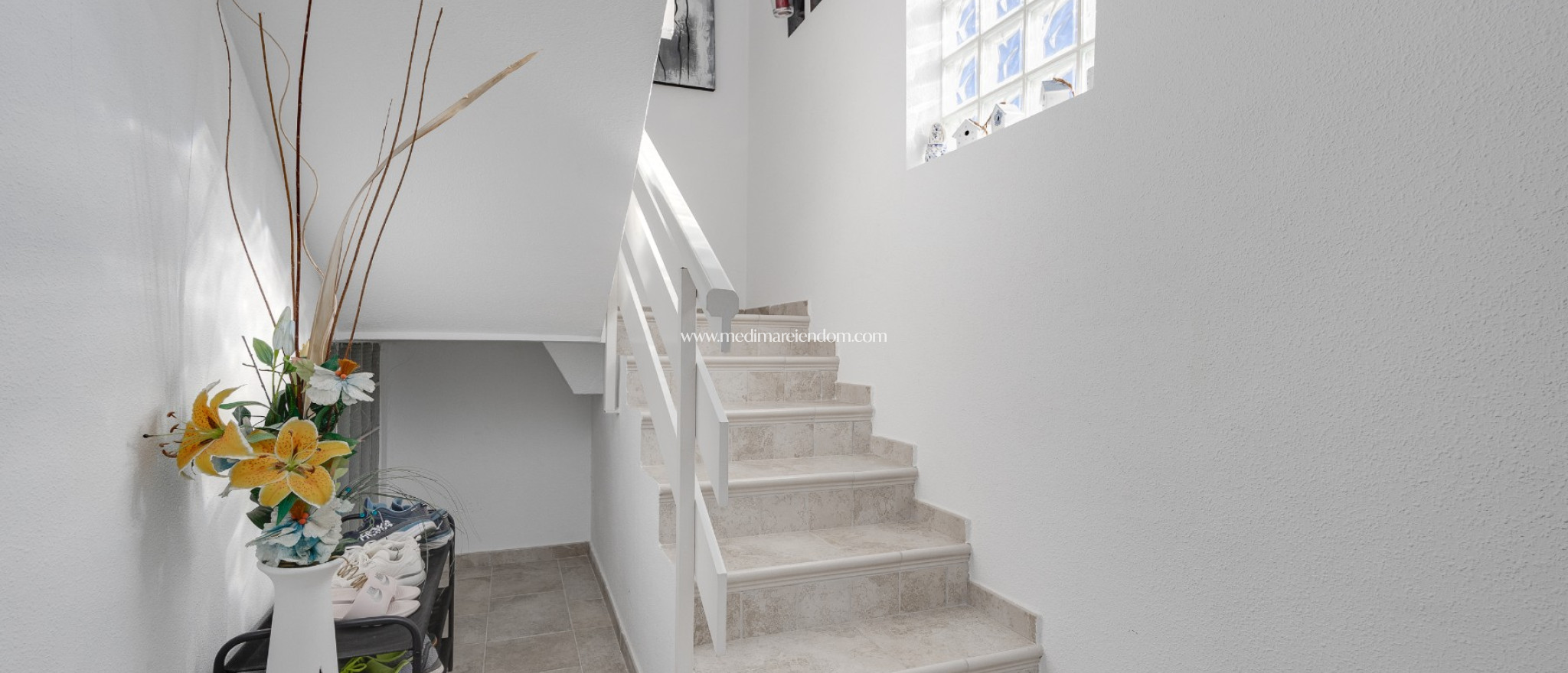 Odsprzedaż - Willa - San Miguel de Salinas