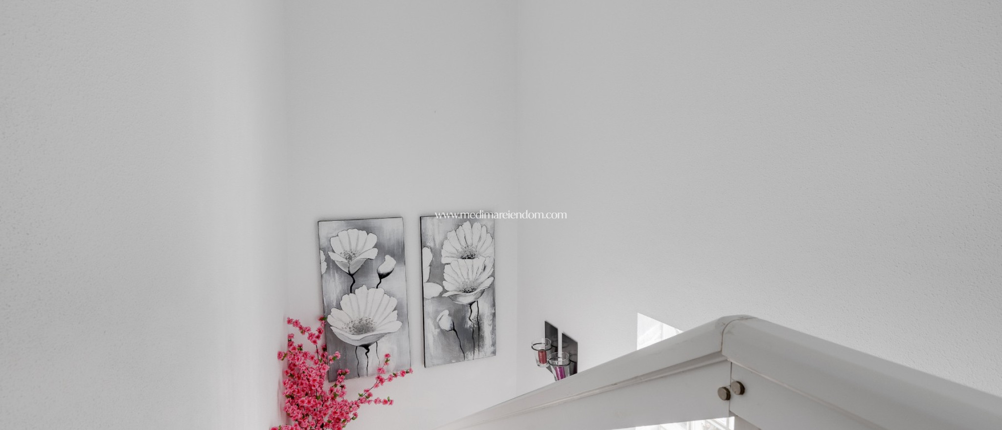 Odsprzedaż - Willa - San Miguel de Salinas