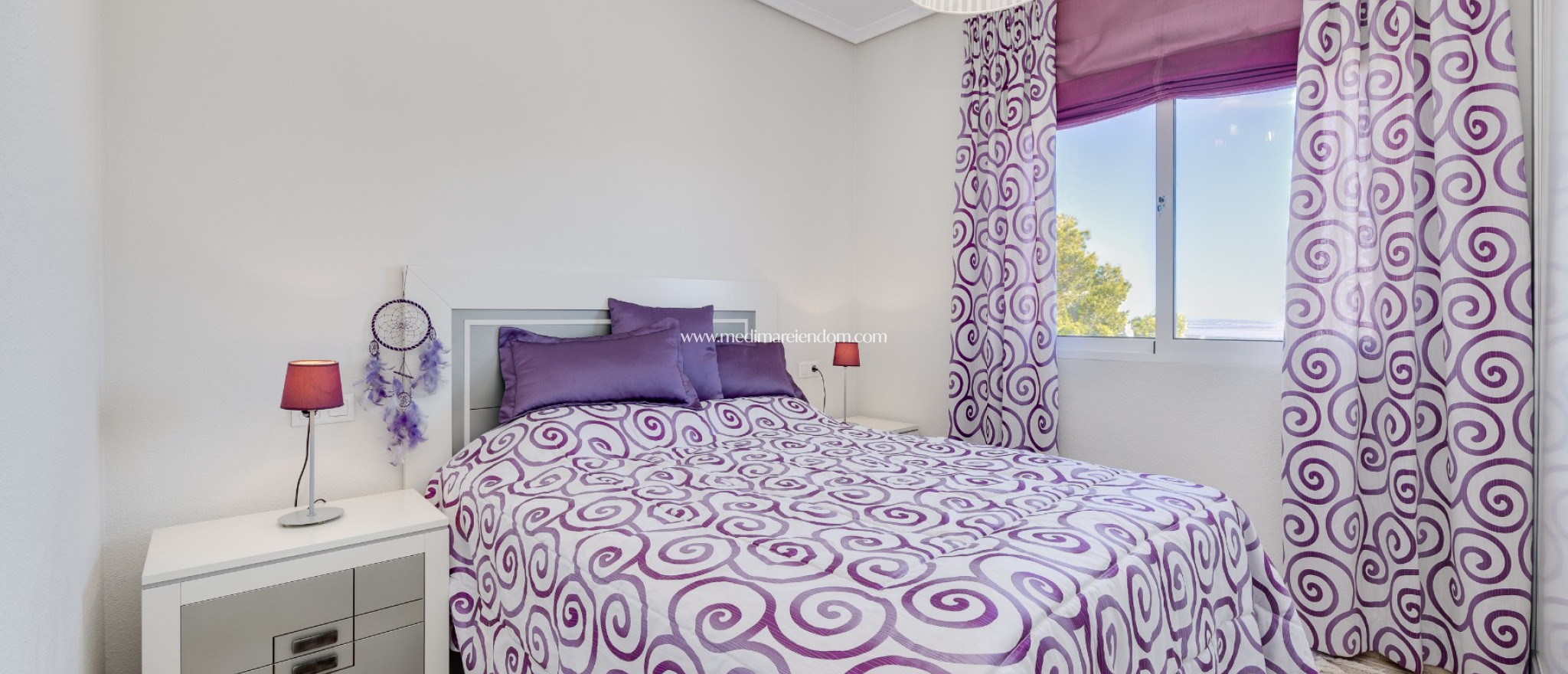 Odsprzedaż - Willa - San Miguel de Salinas