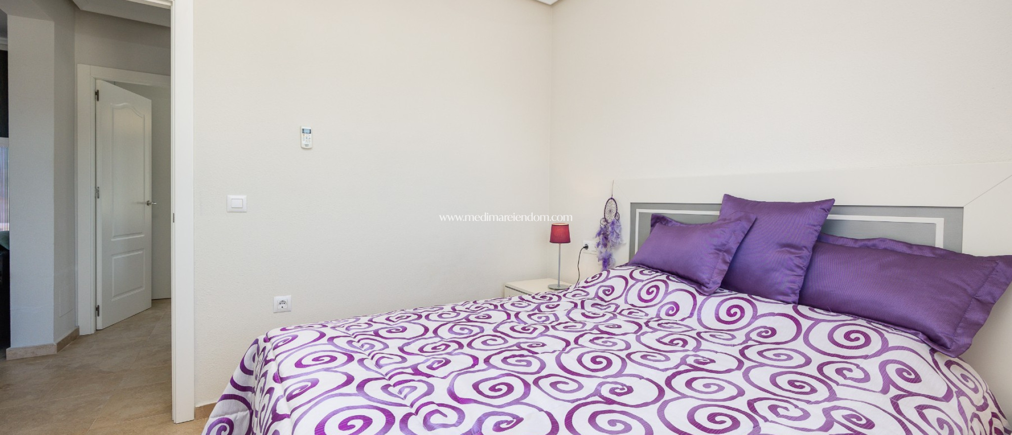 Odsprzedaż - Willa - San Miguel de Salinas