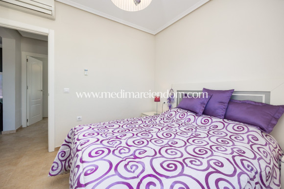 Odsprzedaż - Willa - San Miguel de Salinas