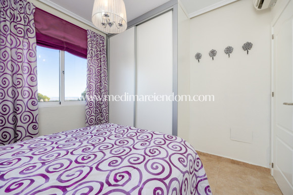 Odsprzedaż - Willa - San Miguel de Salinas