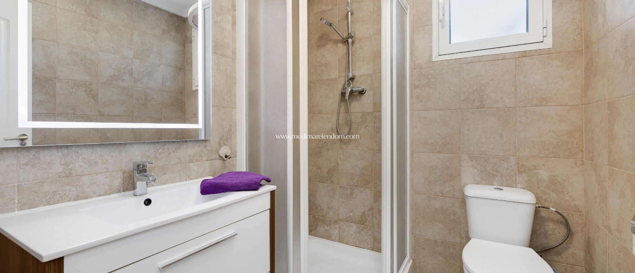 Odsprzedaż - Willa - San Miguel de Salinas