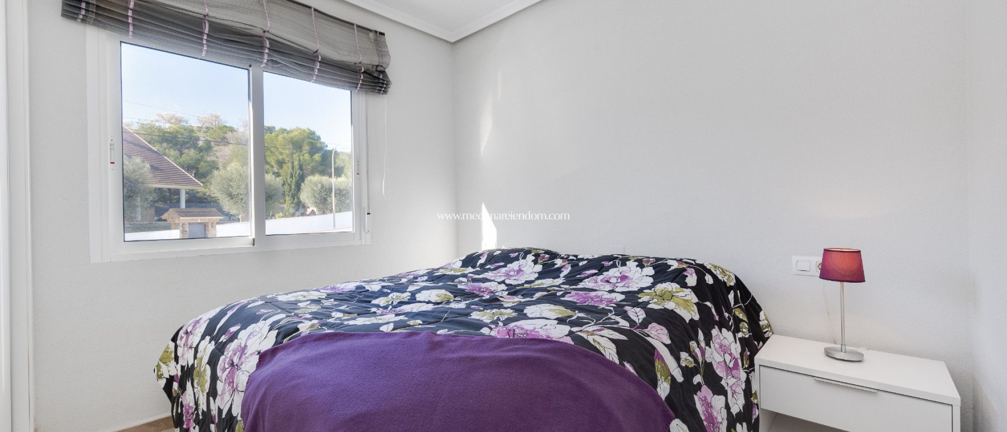 Odsprzedaż - Willa - San Miguel de Salinas