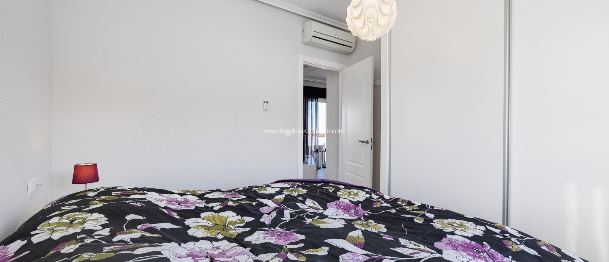 Odsprzedaż - Willa - San Miguel de Salinas