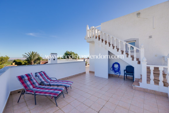 Odsprzedaż - Willa - San Miguel de Salinas