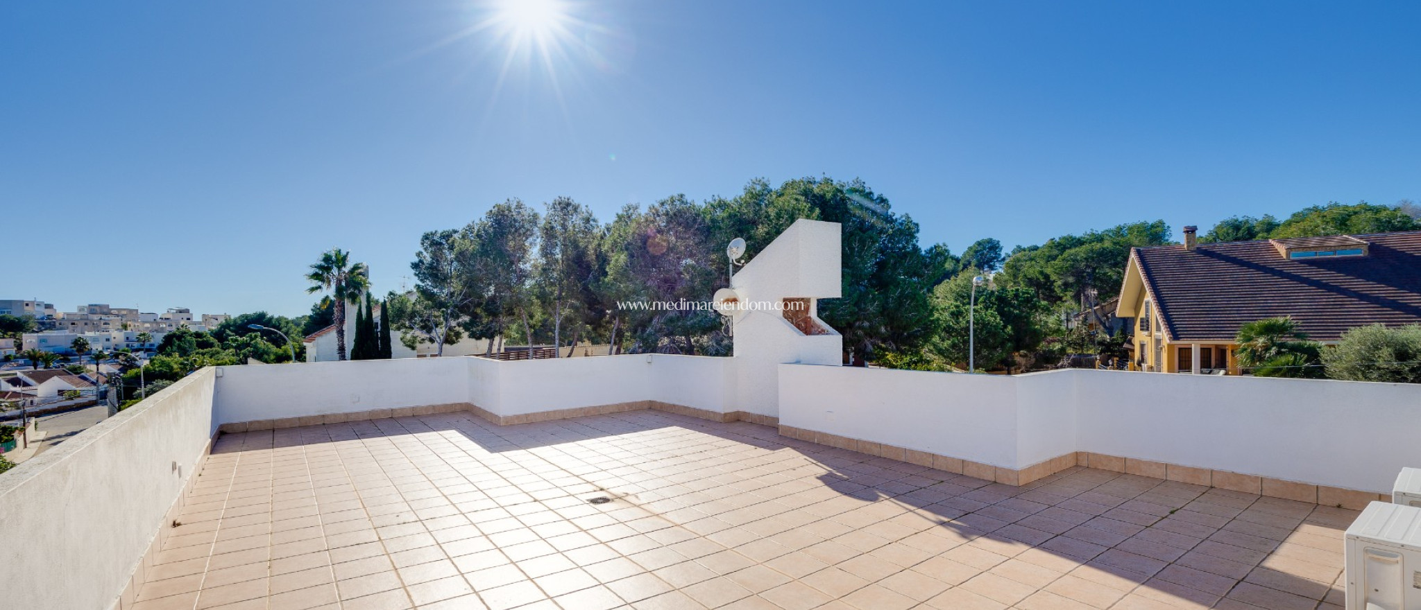 Odsprzedaż - Willa - San Miguel de Salinas