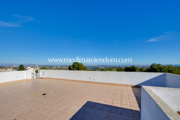 Odsprzedaż - Willa - San Miguel de Salinas