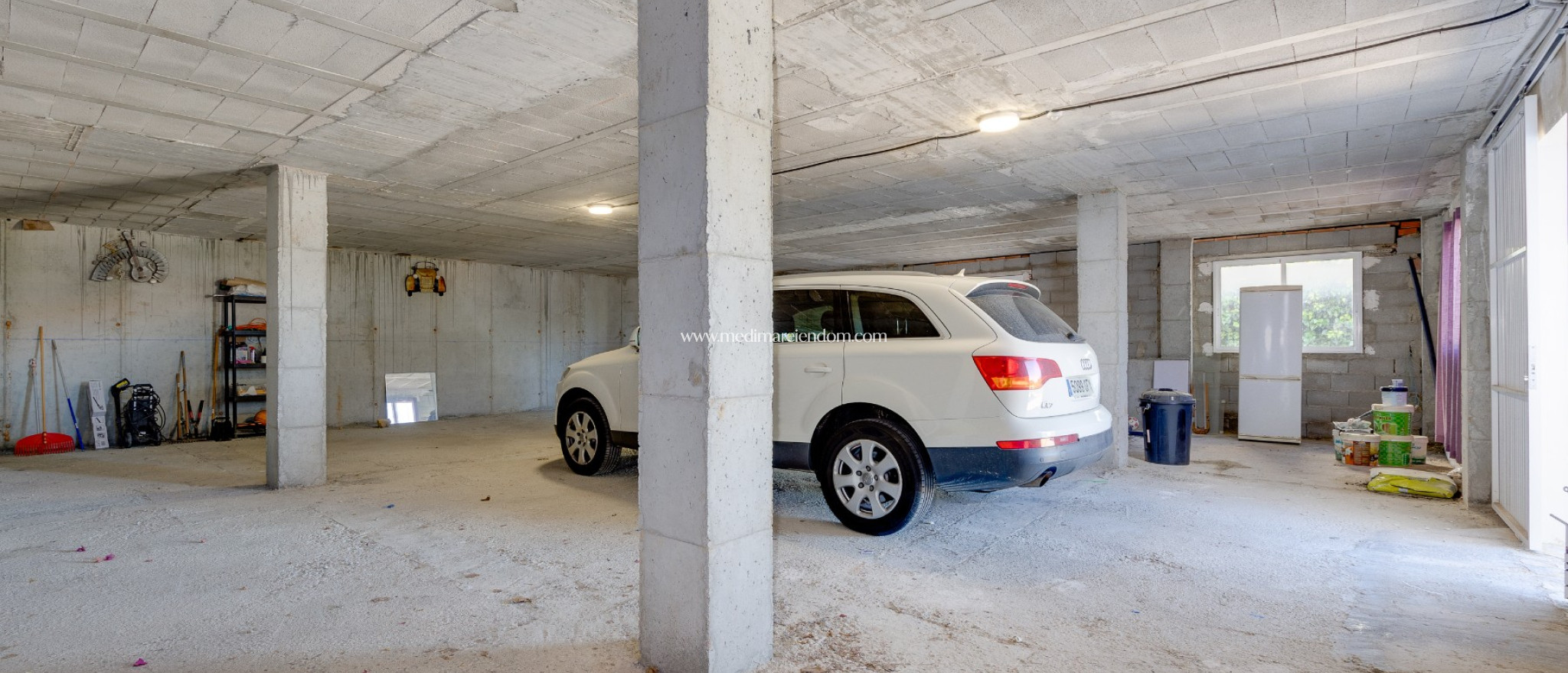 Odsprzedaż - Willa - San Miguel de Salinas