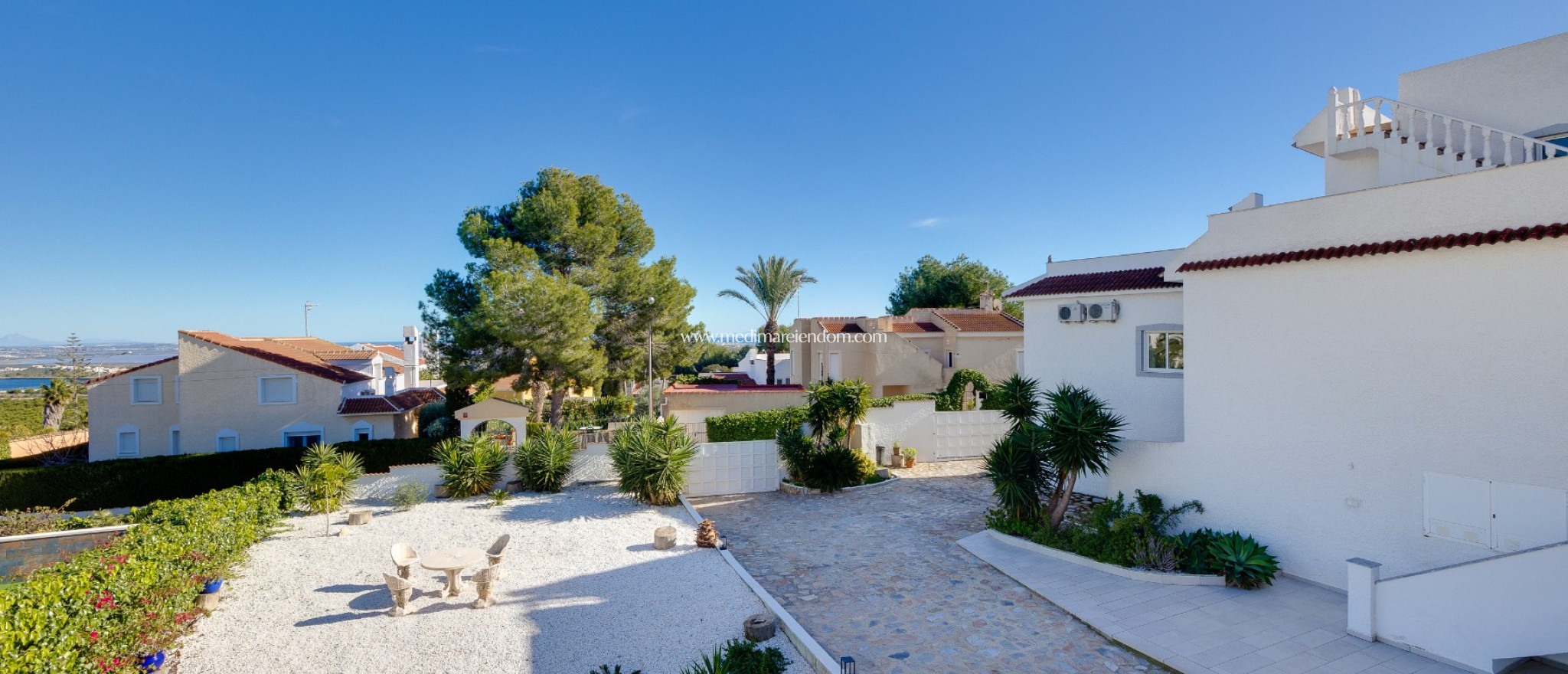 Odsprzedaż - Willa - San Miguel de Salinas